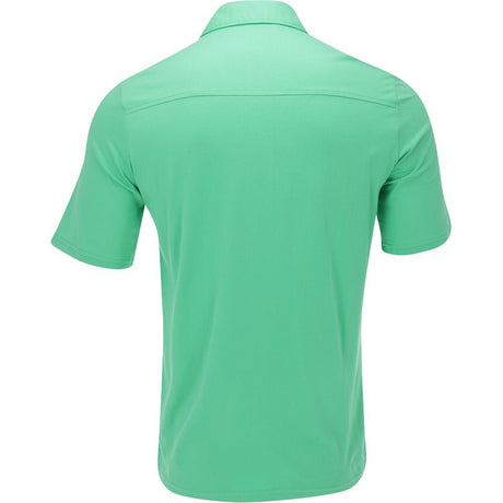 Limited Edition Shamrock Players Polo - Fairway Styles
