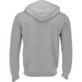 Merino Wool Hooded Sweater - Fairway Styles