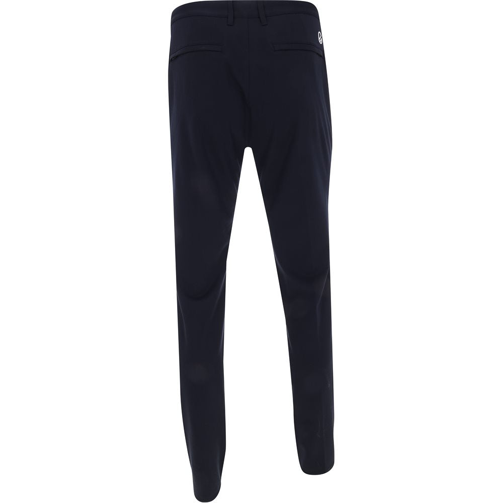 Anti Joggers