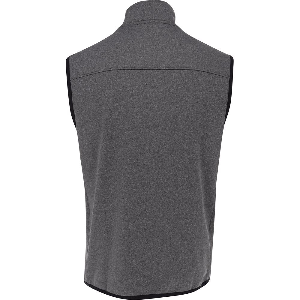 Pinnacle 1/4 Zip Vest - Fairway Styles