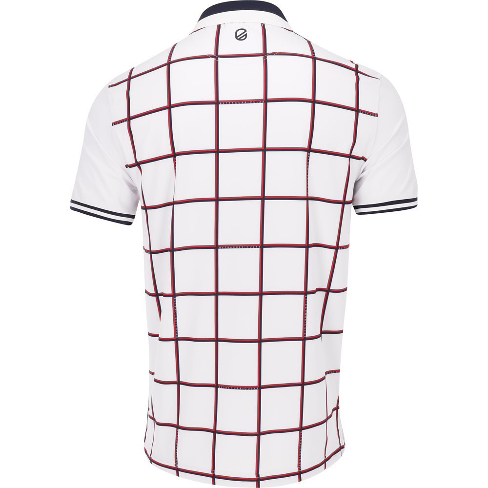 Platt Polo - Fairway Styles