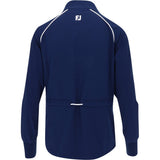 Women's Woven Jacket - Fairway Styles