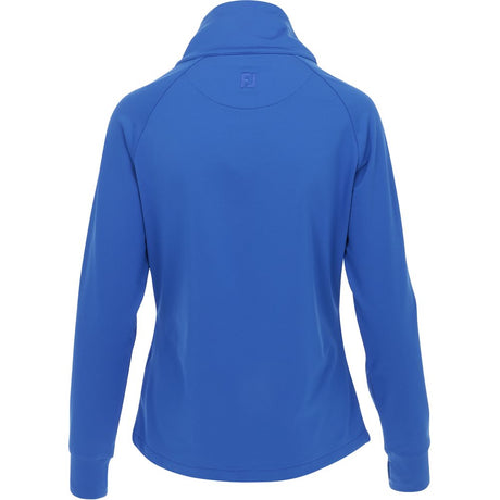 Women's Funnel Collar Midlayer
