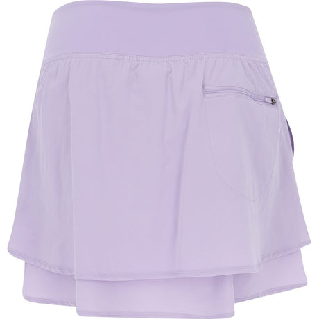 Women's Lightweight Woven Skort