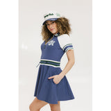 Women's Misty Dress