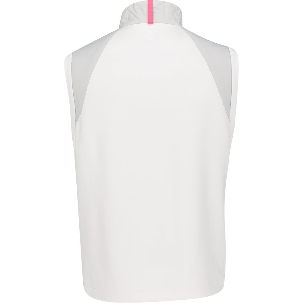 The Maverick Hybrid Stretch Vest