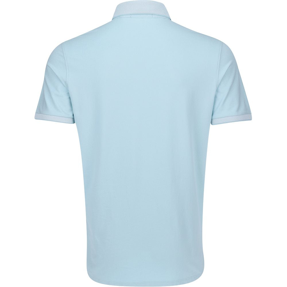 Cherokee Icon Polo