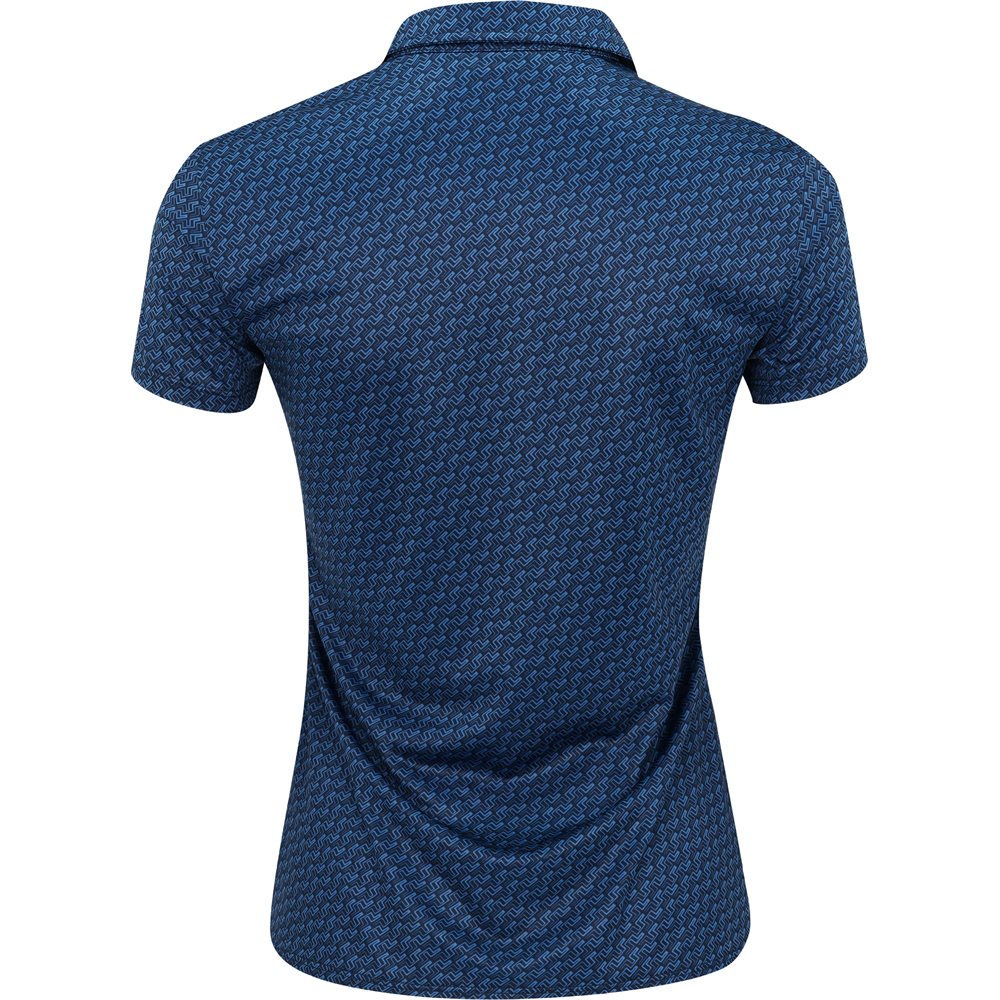 Women's Caitlyn Polo - Fairway Styles