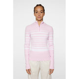 Women's Cheryl Knitted 1/4 Zip Sweater