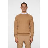 Henry Knitted Sweater - Fairway Styles