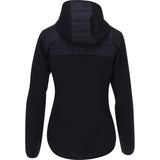 Women's Holma Quilt Hybrid Hood Jacket
