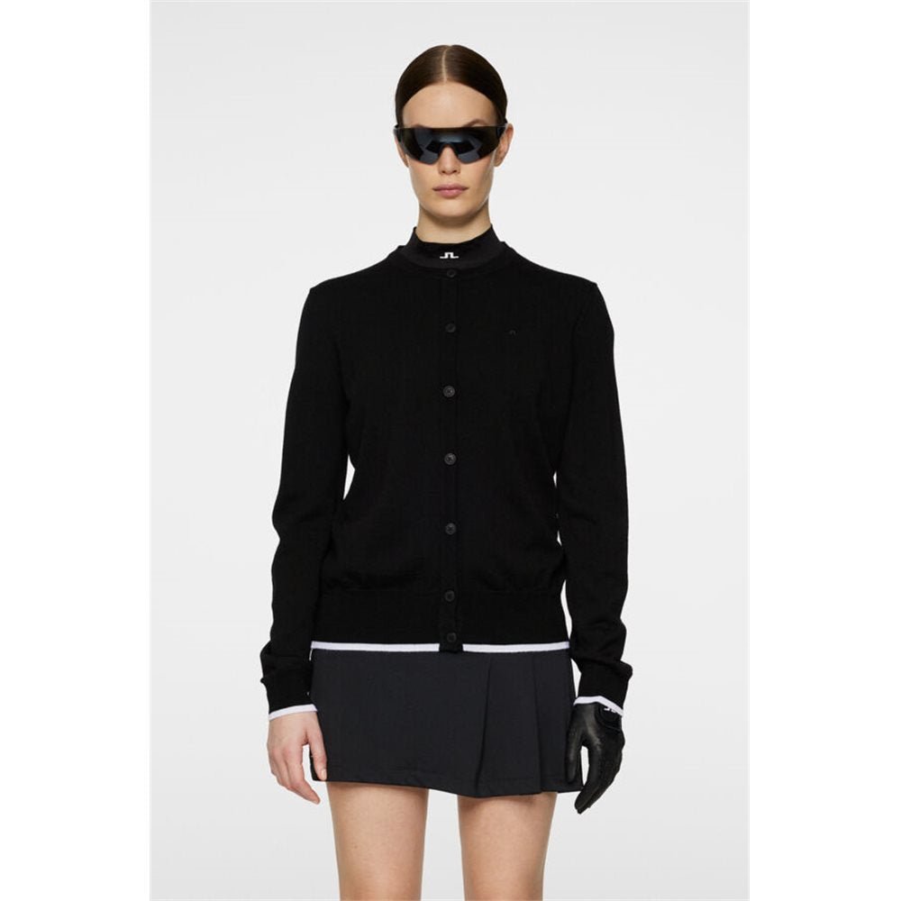 Women's Joanna Knitted Cardigan - Fairway Styles