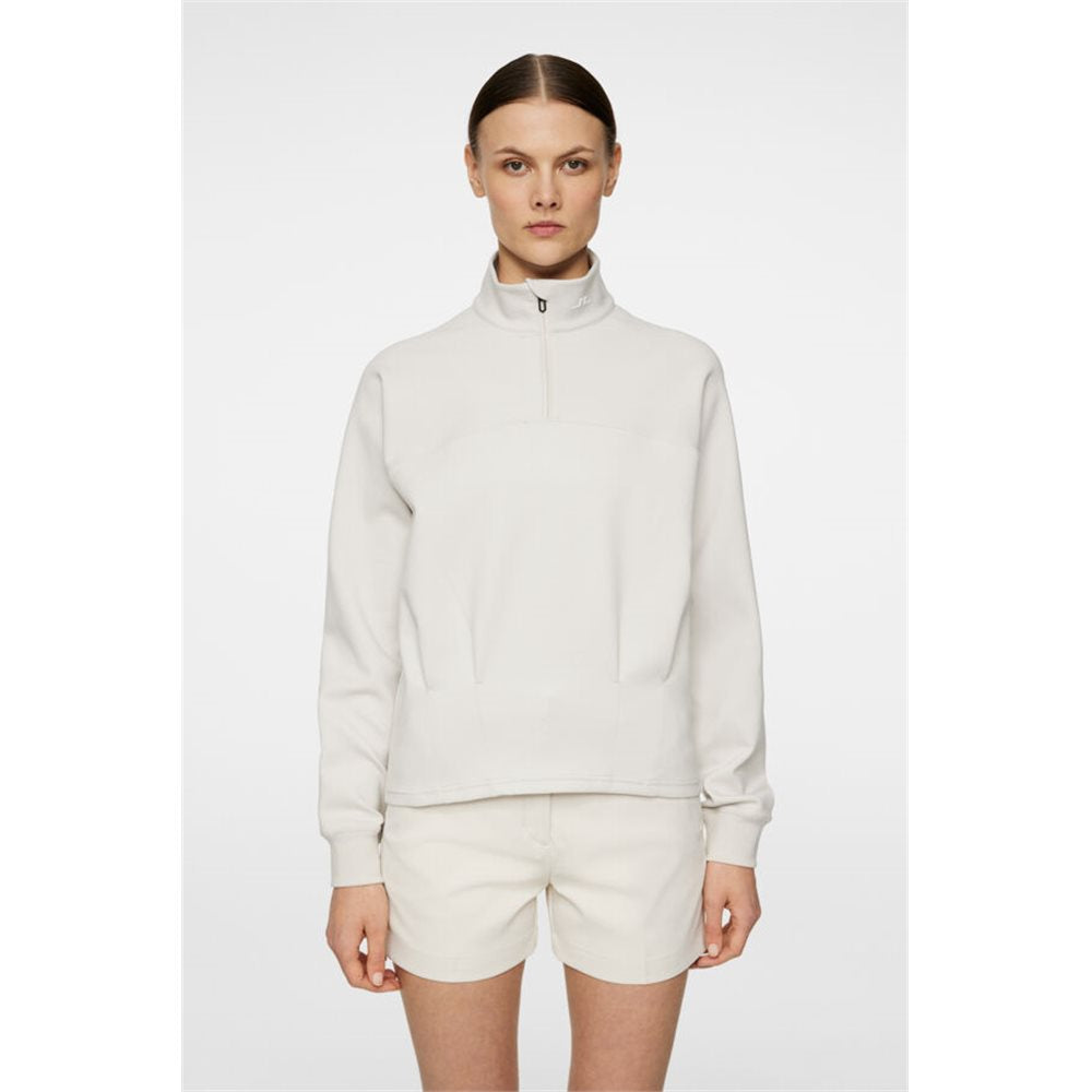 Women's Jodi 1/4 Zip Sweatshirt