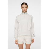 Women's Jodi 1/4 Zip Sweatshirt