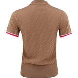 Women's Lomi Knitted Polo - Fairway Styles