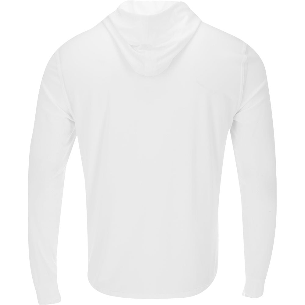 Nicklaus Long Sleeve Hoodie Shirt - Fairway Styles