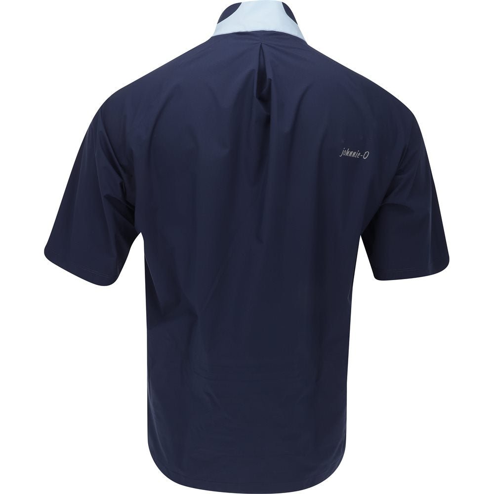 Stealth Stowable 3/4 Sleeve Jacket - Fairway Styles