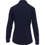 Women's Dry-FIT UV Victory 1/2 Zip Golf Top