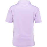 Juniors' Hales Performance Jersey Polo