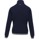 Women's Birdie Track Golf Jacket