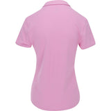Women's CLOUDSPUN Piped Golf Polo