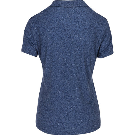 Women's MATTR Tidal Wave Polo