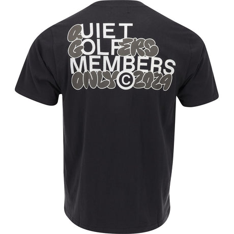 Members Only Shirt - Fairway Styles
