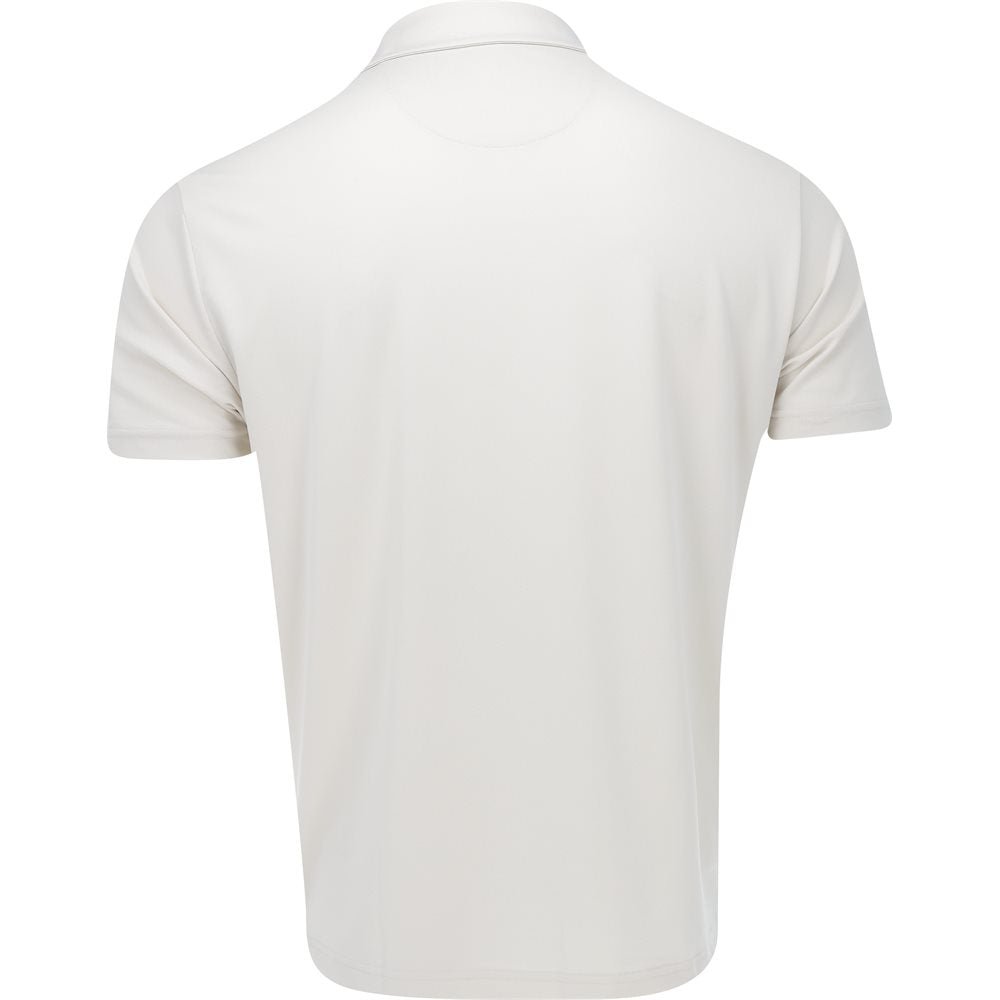 QG Owl Polo - Fairway Styles