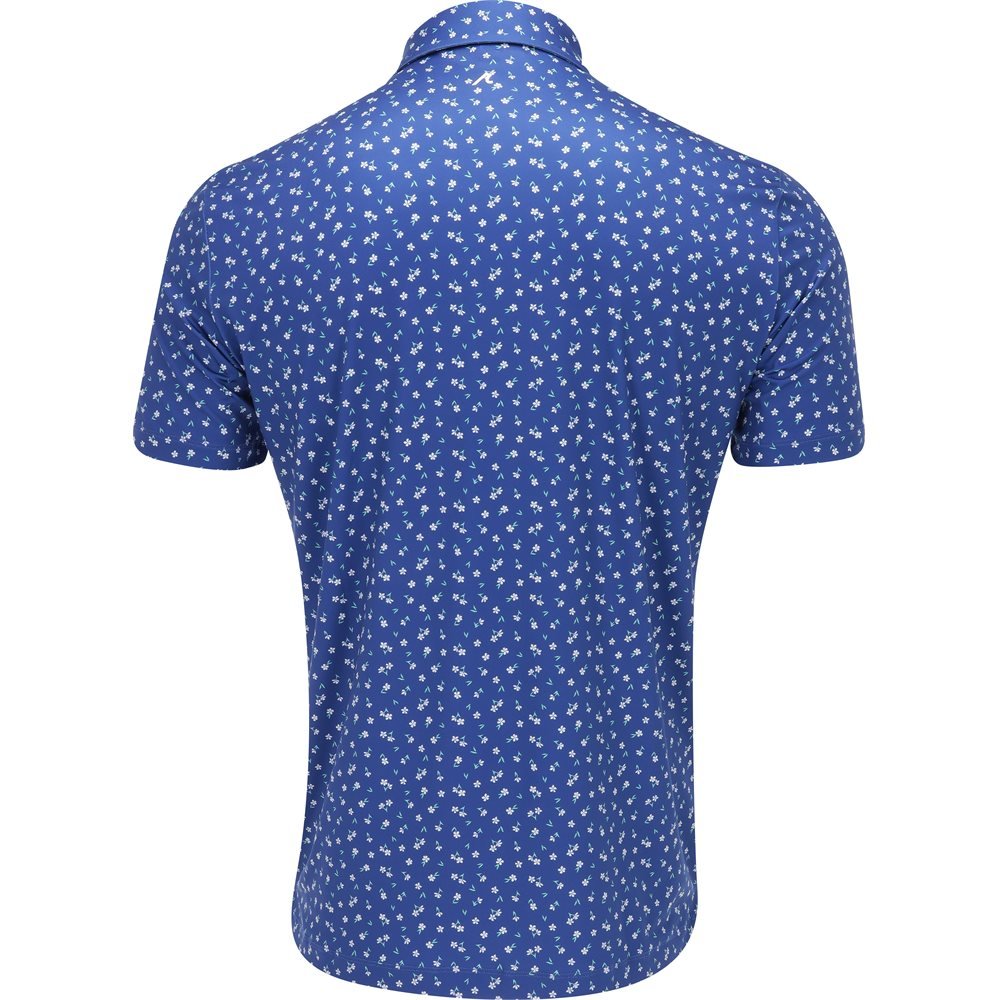 Ashby Polo - Fairway Styles