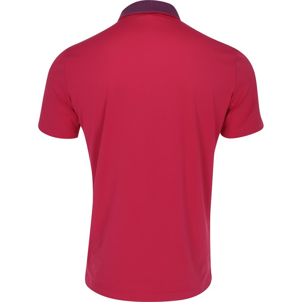 Darby Polo - Fairway Styles