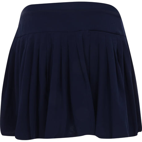 Women's 4 - Way Stretch w/ 1" Back Pleats 15" Skort - Fairway Styles