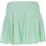 Women's 4way Stretch With Back Pleats 15" Skort - Fairway Styles