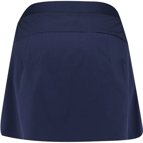 Women's 4 - Way Stretch Poly Woven Skirt - Fairway Styles