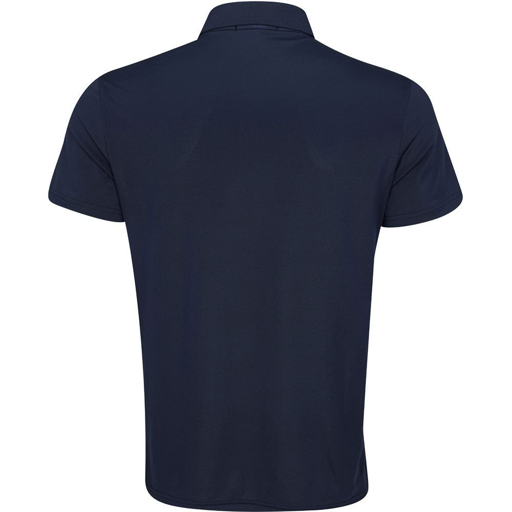 Tailored Fit Bear Performance Polo