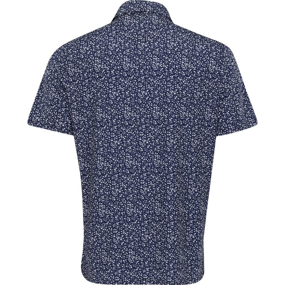Classic Fit Performance Polo