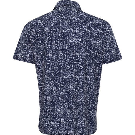 Classic Fit Performance Polo