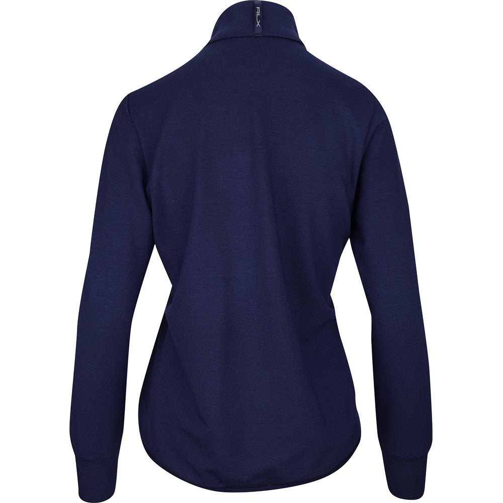 Women's Performance Wool Nylon Solid Jacket