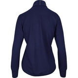 Women's Performance Wool Nylon Solid Jacket