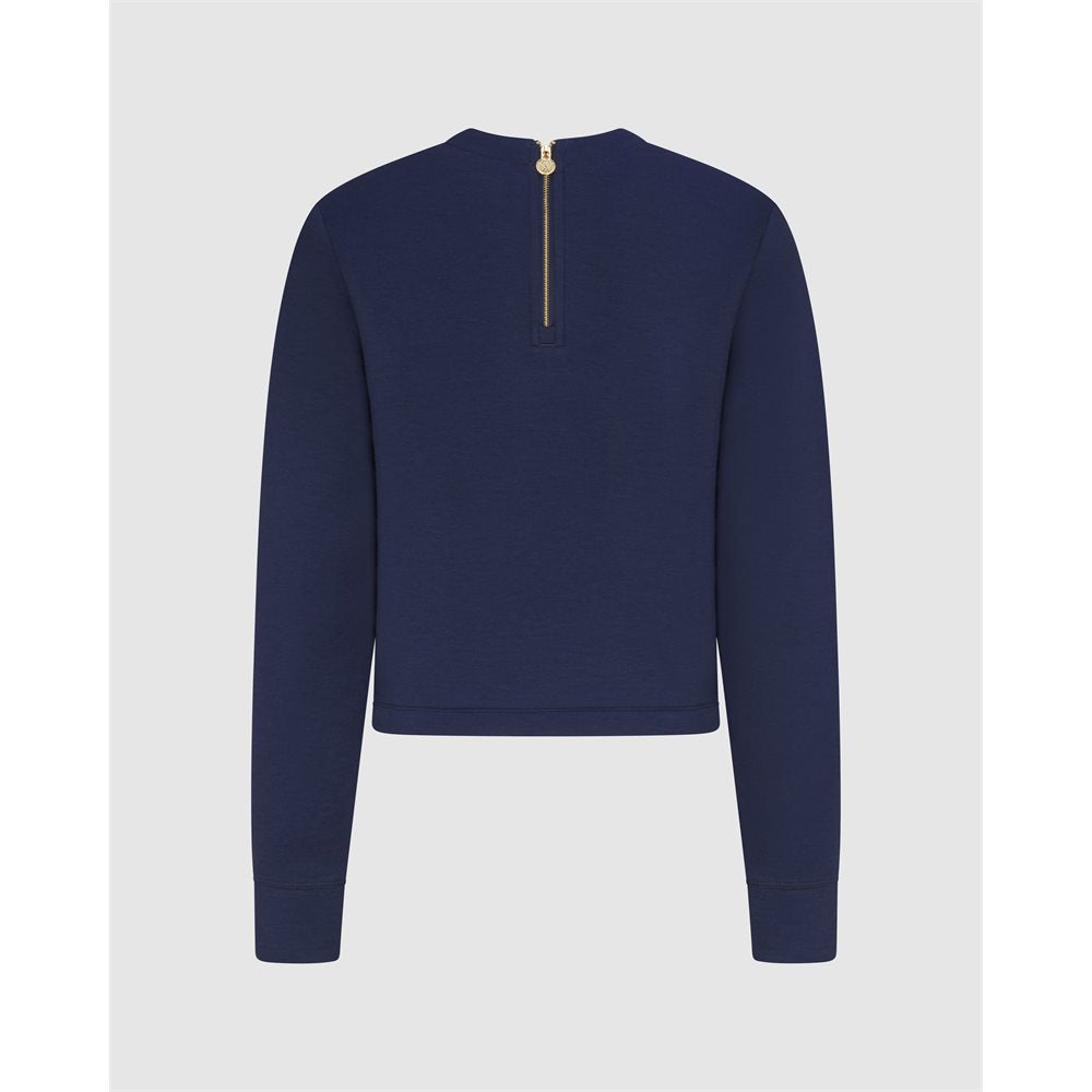 Women's Keri Crew Pullover - Fairway Styles