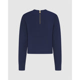 Women's Keri Crew Pullover - Fairway Styles