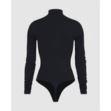 Women's Naomi Long Sleeve Body Suit