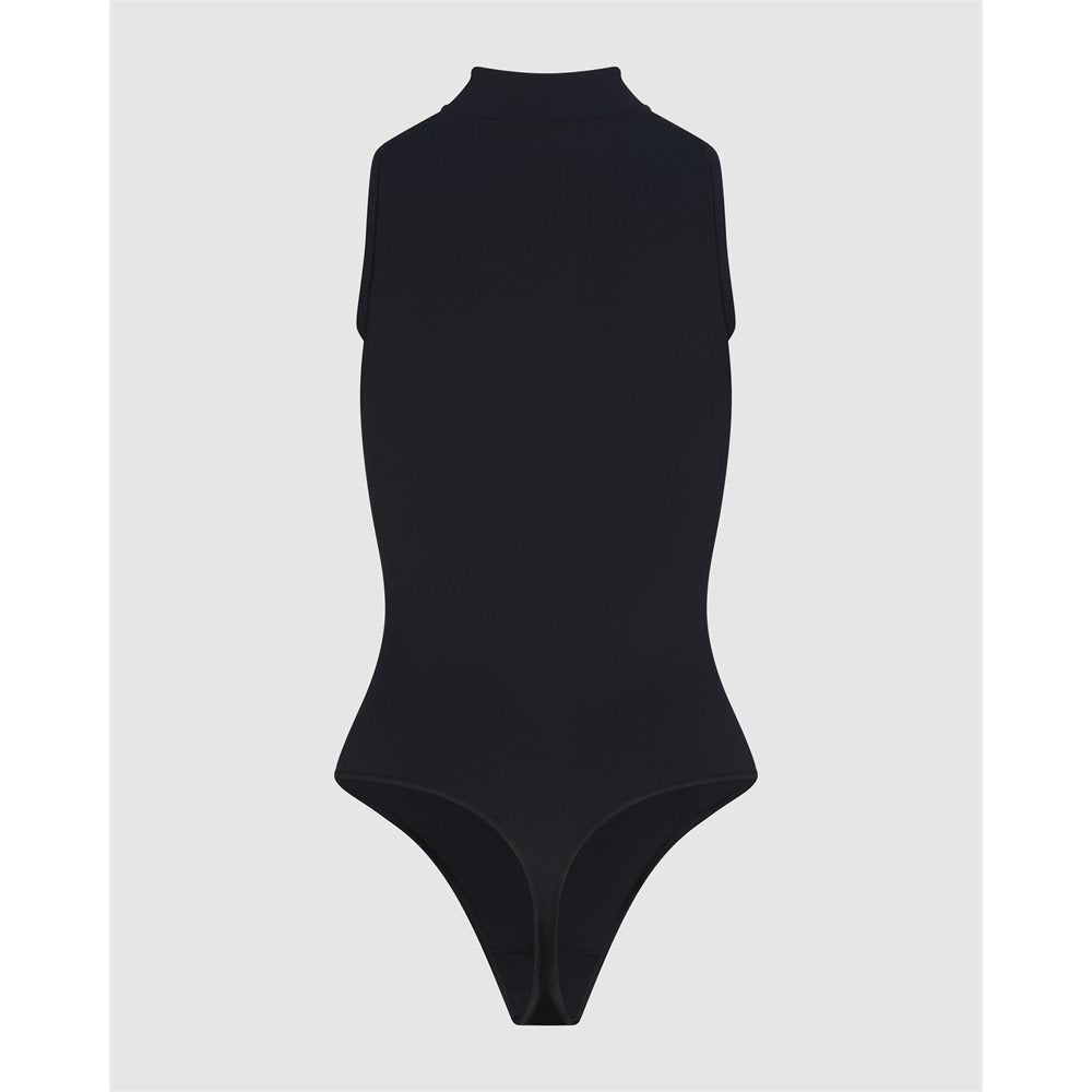 Women's Tinsley 1/2 Zip Body Suit