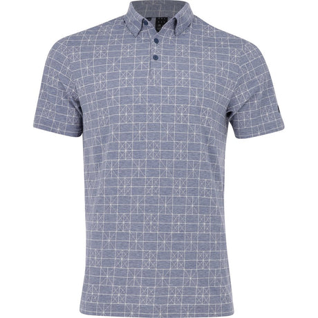 Go-To Novelty Polo