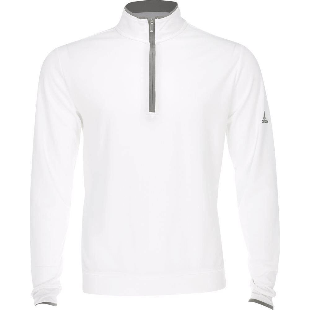 UPF 1/4 Zip Pullover