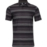 Ultimate365 HEAT.RDY Stripe Polo - Fairway Styles