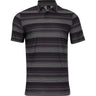 Ultimate365 HEAT.RDY Stripe Polo - Fairway Styles