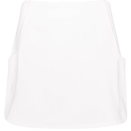 Women's Straight Skort