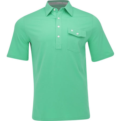 Limited Edition Shamrock Players Polo - Fairway Styles