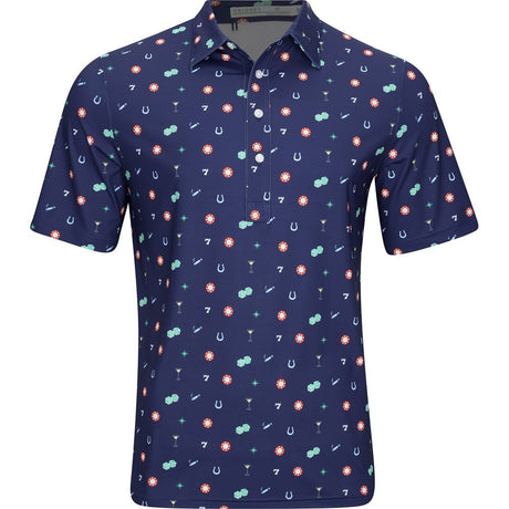 Performance Sport Range Polo - Fairway Styles