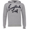Merino Wool Hooded Sweater - Fairway Styles